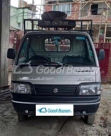 Maruti Suzuki Super Carry