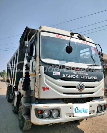 ASHOK LEYLAND AL 3520