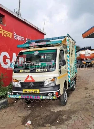 TATA MOTORS TATA ACE