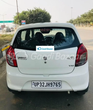 MARUTI SUZUKI MARUTI ALTO 800