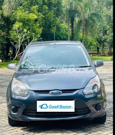 Ford Figo [2010-2012]