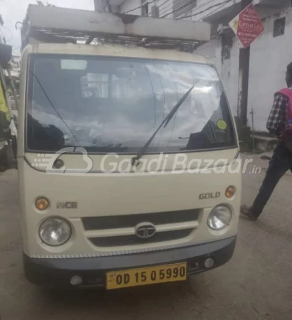 TATA MOTORS Ace Gold