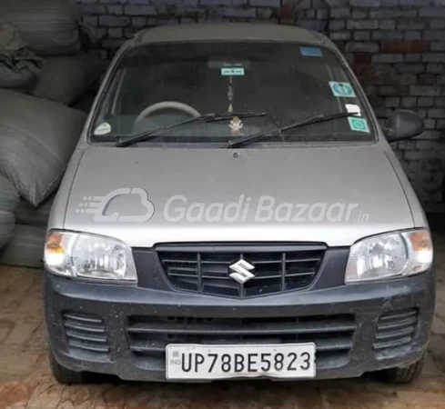 MARUTI SUZUKI ALTO