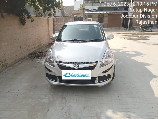 MARUTI SUZUKI SWIFT DZIRE