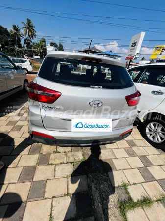 HYUNDAI HYUNDAI CRETA