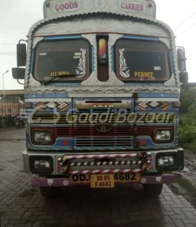 TATA MOTORS LPT 3118