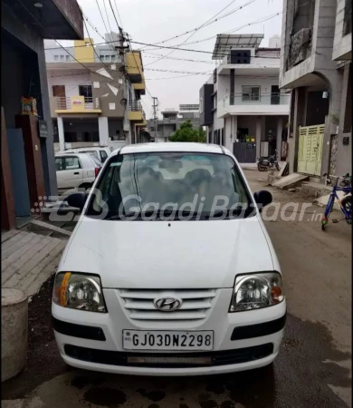 HYUNDAI Santro Xing [2008-2015]