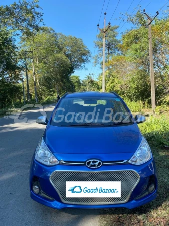 HYUNDAI GRAND I 10