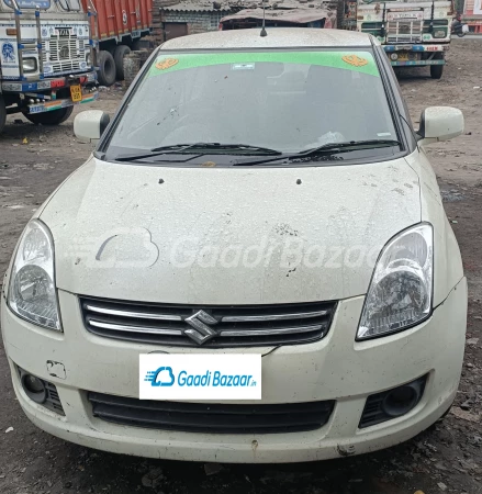 MARUTI SUZUKI SWIFT DZIRE