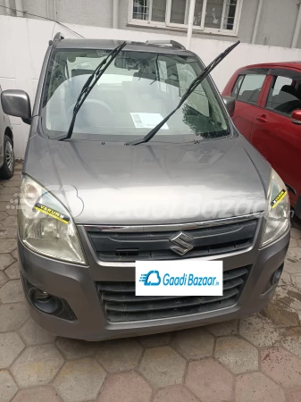 MARUTI SUZUKI WAGON R