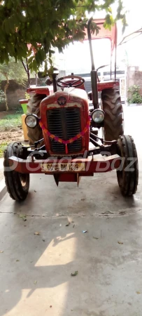 Tafe (massey Ferguson) Mf 1035 Di