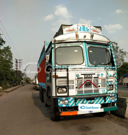 TATA MOTORS LPT 3118