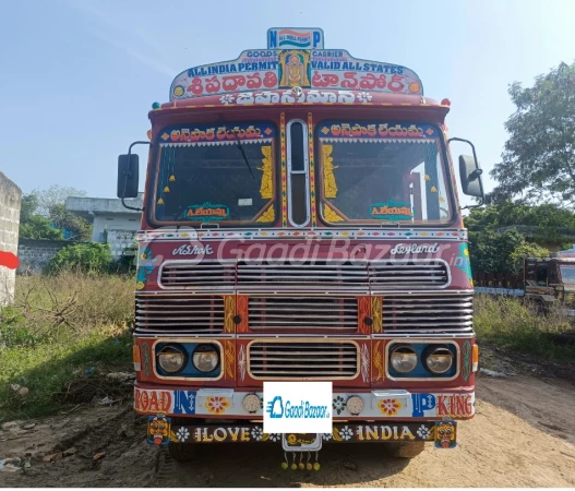 ASHOK LEYLAND AL 3116