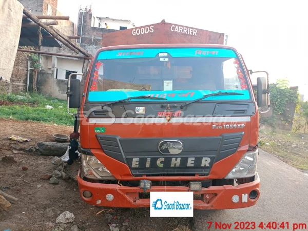 EICHER Pro 1059XP