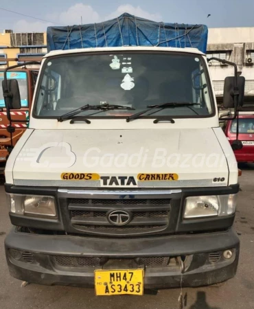 TATA MOTORS SFC 610 TT