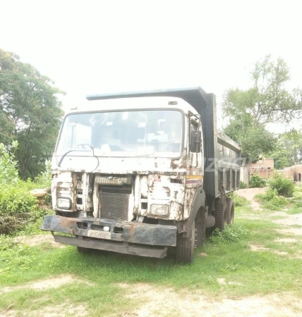 TATA MOTORS LPTK 2518