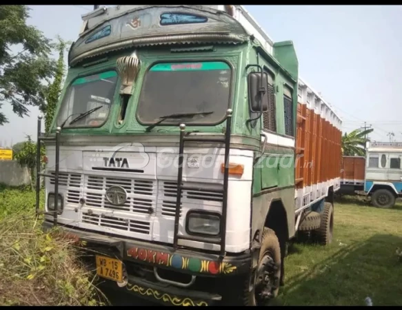 TATA MOTORS LPT 1613