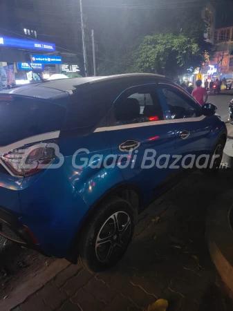 TATA MOTORS NEXON