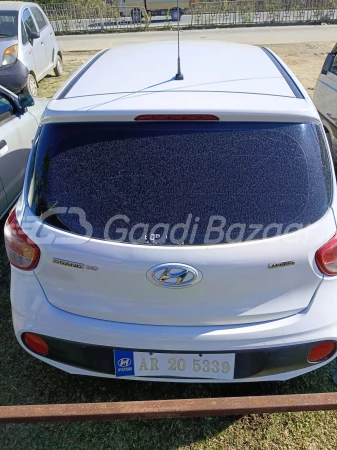 HYUNDAI Grand i10 [2013-2017]