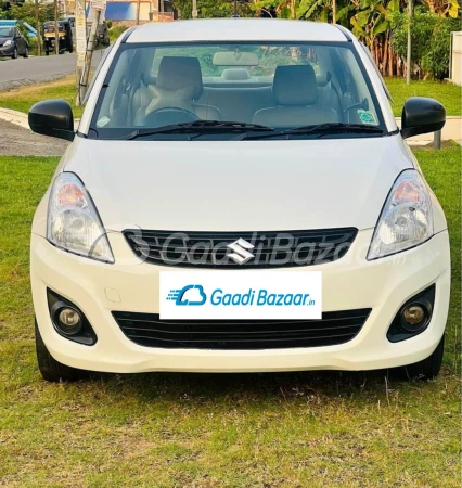 MARUTI SUZUKI Swift Dzire [2008-2010]