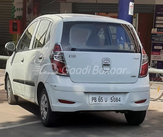 Used HYUNDAI i10 [2007-2010] Magna (O) cars for Sale in Mohali, Second Hand  i10 [2007-2010] Petrol Car in Mohali for Sale