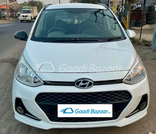 HYUNDAI Grand i10 [2013-2017]