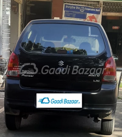 MARUTI SUZUKI ALTO