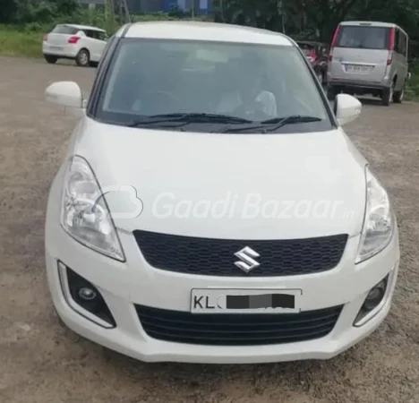 MARUTI SUZUKI SWIFT