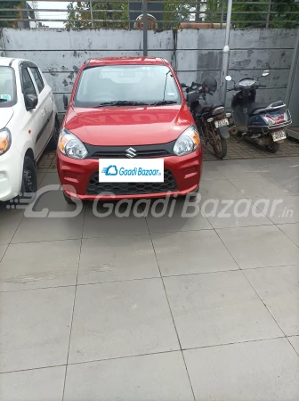 MARUTI SUZUKI Alto [2005-2010]