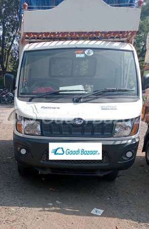 MAHINDRA SUPRO MAXI TRUCK