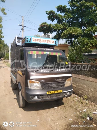 TATA MOTORS Ace Mega