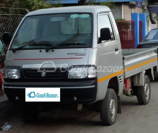 Maruti Suzuki Super Carry