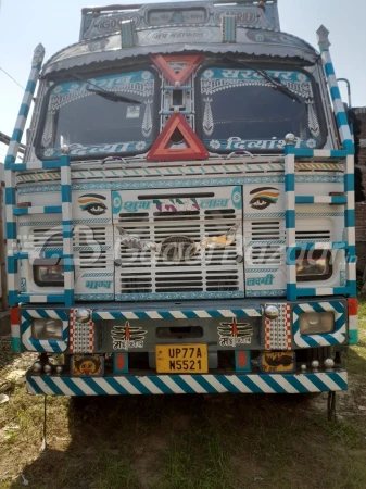 TATA MOTORS LPT 3118