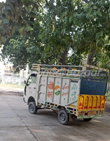 TATA MOTORS Ace Gold