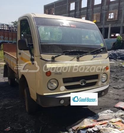 TATA MOTORS Ace Gold Diesel Plus