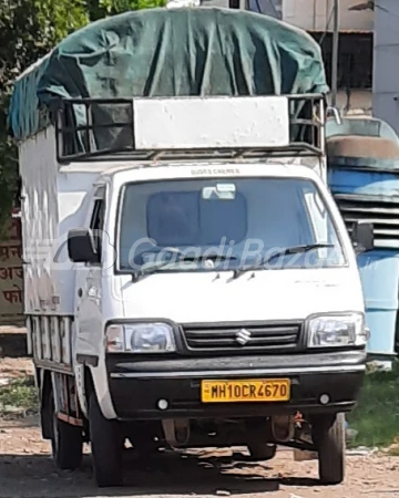 Maruti Suzuki Super Carry
