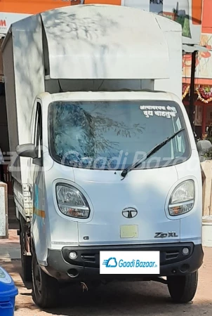 TATA MOTORS Ace Zip XL