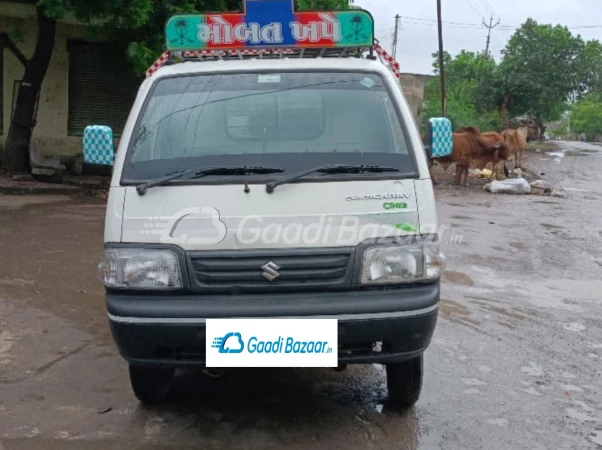 Maruti Suzuki Super Carry CNG