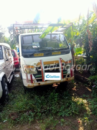 TATA MOTORS Ace Mega XL