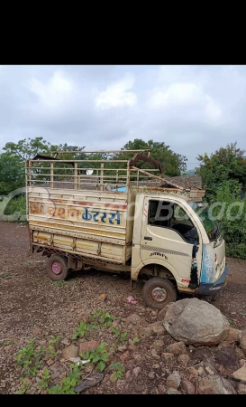 TATA MOTORS ACE