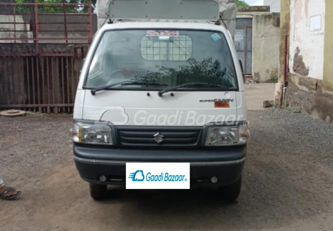 Maruti Suzuki Super Carry