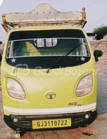 TATA MOTORS Ace Zip