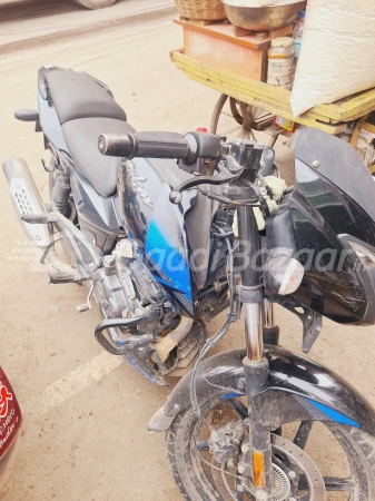 Pulsar 150 deals second hand olx