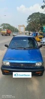 MARUTI SUZUKI 800