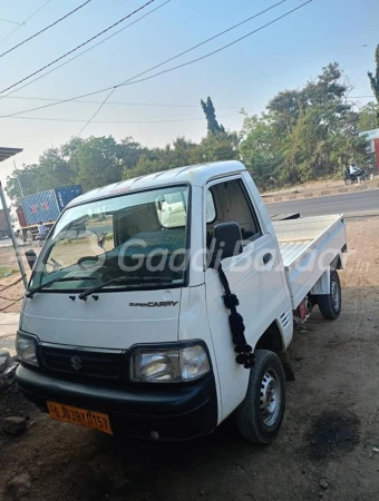 Maruti Suzuki Super Carry