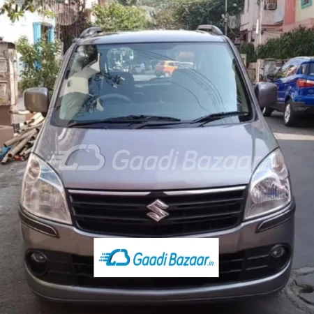 MARUTI SUZUKI WAGON R