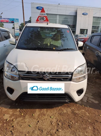 MARUTI SUZUKI WAGON R