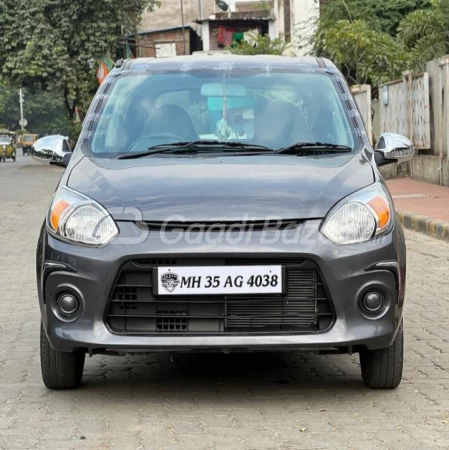 MARUTI SUZUKI ALTO 800