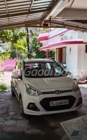 HYUNDAI GRAND I 10