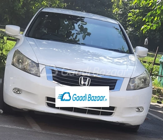 Used HONDA Accord Hybrid Solid cars for Sale in Chandigarh, Second 